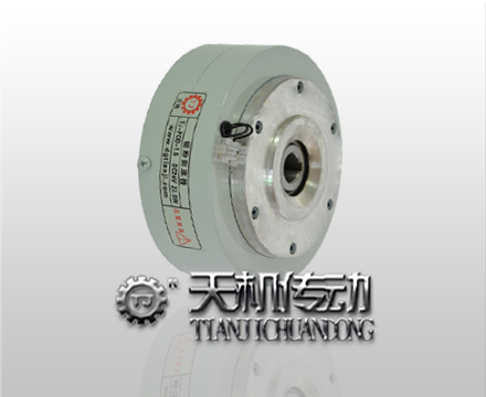 磁粉制动器TJ-POD