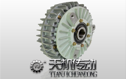 磁粉制动器TJ-POC