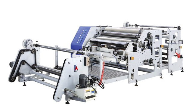 超声波压花复合机 超声波压花复合机