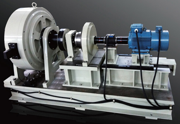 磁粉测功机和扭矩传感器 磁粉测功机和扭矩传感器