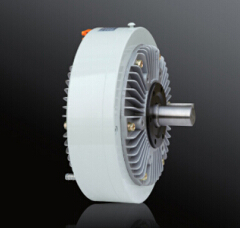 大扭矩磁粉制动器 大扭矩磁粉制动器