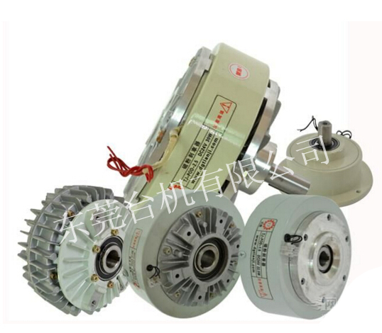 收卷机磁粉制动器