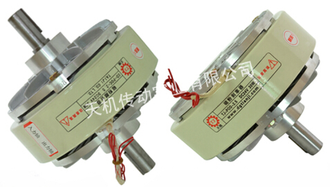 磁粉制动器离合器