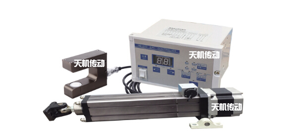 光电纠偏张力控制器 光电纠偏张力控制器