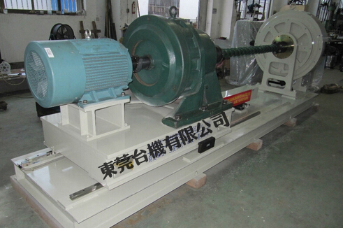 磁粉制动器加载测试台 磁粉制动器加载测试台