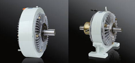 水冷磁粉制动器 水冷磁粉制动器