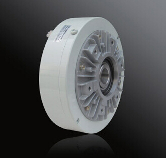 外壳旋转磁粉制动器