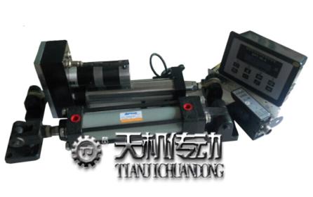 伺服纠偏张力控制器 伺服纠偏张力控制器