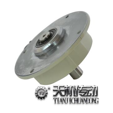 微型磁粉制动器 微型磁粉制动器