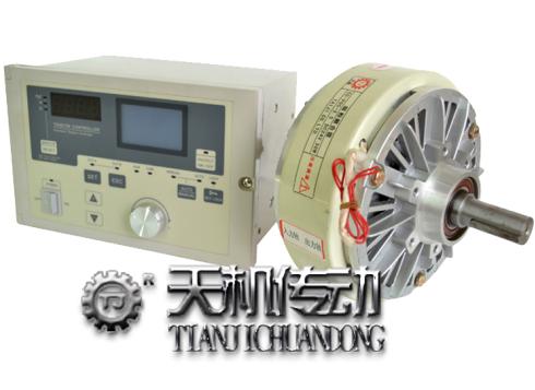 单轴磁粉制动器 单轴磁粉制动器