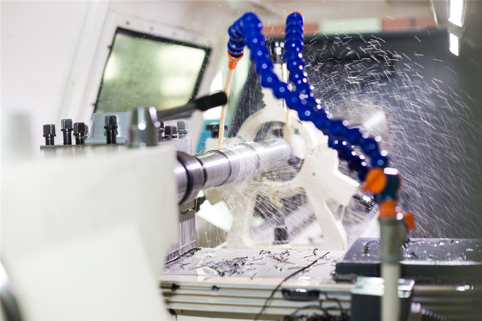 磁粉制动器加工 磁粉制动器加工