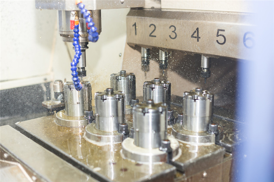 磁粉制动器加工 磁粉制动器加工