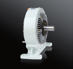 机座式磁粉制动器