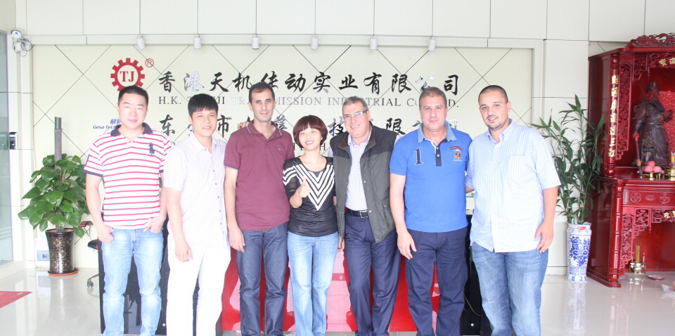 磁粉离合器 磁粉离合器