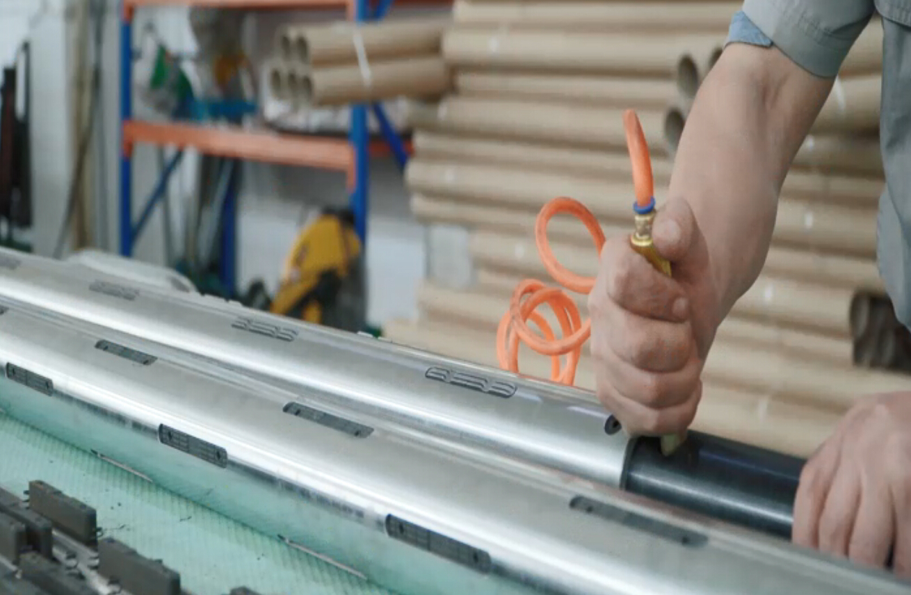 气胀轴厂家 气胀轴厂家