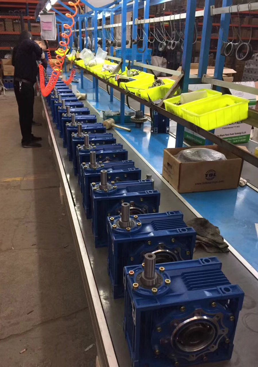 NMRV减速机厂家 NMRV减速机厂家