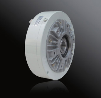 孔式磁粉制动器 孔式磁粉制动器