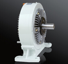 机座式磁粉制动器 机座式磁粉制动器