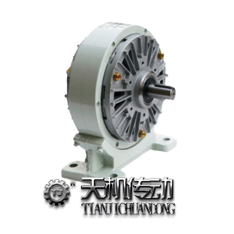 机座式磁粉制动器 机座式磁粉制动器