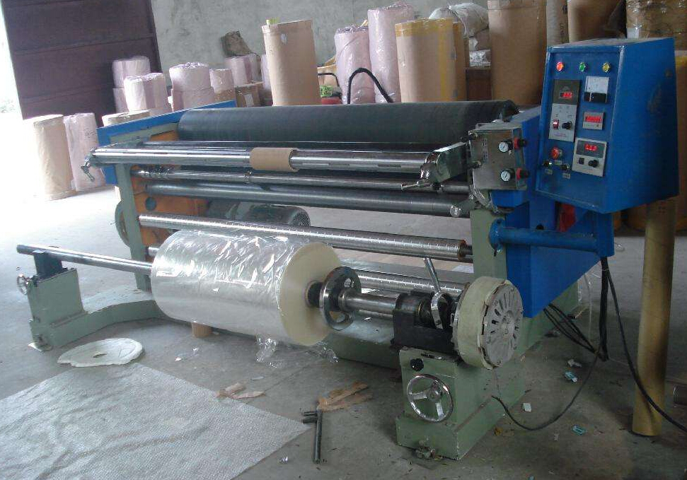 复卷机 复卷机