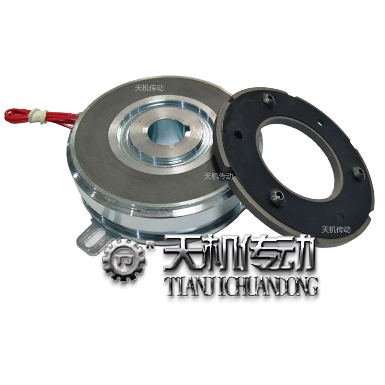 内轴承式电磁离合器（型号、选型及参数）