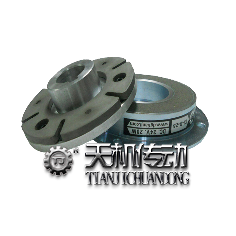 干式单片电磁制动器(型号、选型及参数)